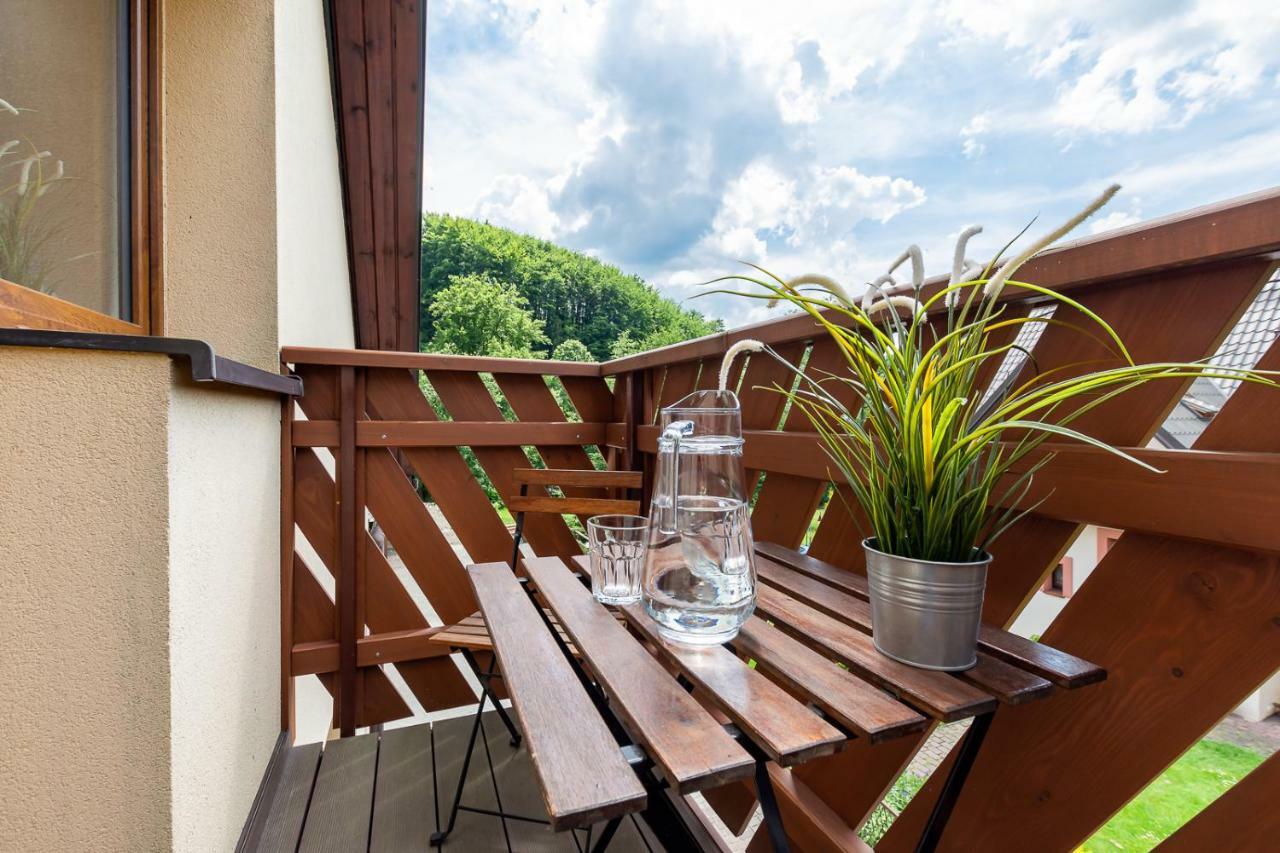 Apartament I Pokoje Goscinne U Lusi Wisla Luaran gambar